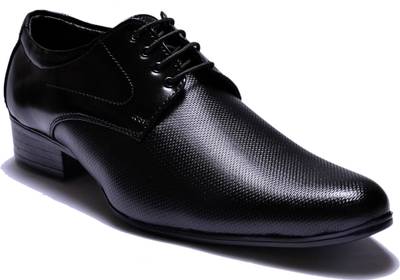 Sir Corbett Hector Lace Up Shoes