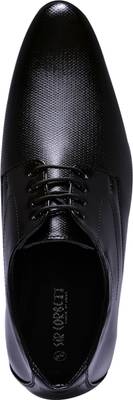 Sir Corbett Hector Lace Up Shoes