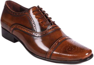 Balujas Lace Up