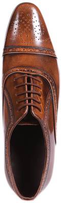 Balujas Lace Up