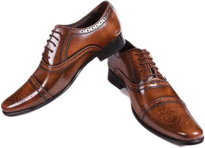 Balujas Lace Up