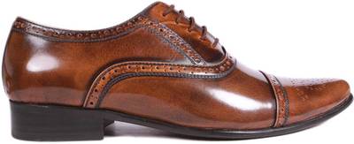 Balujas Lace Up