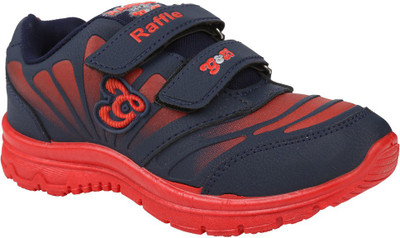 

Guys & Dolls Boys, Navy blue red