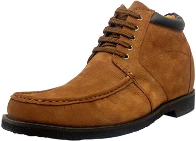 

Altolia Casual shoes For Men(Tan, Camel brown