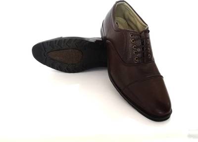 Besto Lace Up Shoes