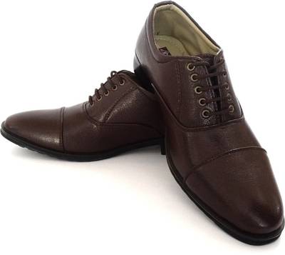 Besto Lace Up Shoes