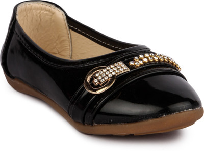 

N Five Girls, Black