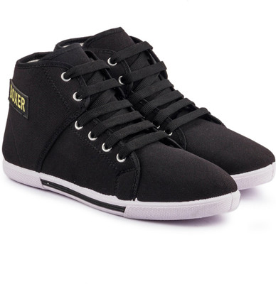 

PAN Casuals For Men(Black