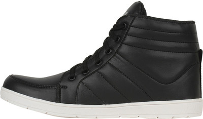 

Aero Sapphire Casual Shoes For Men(Black)