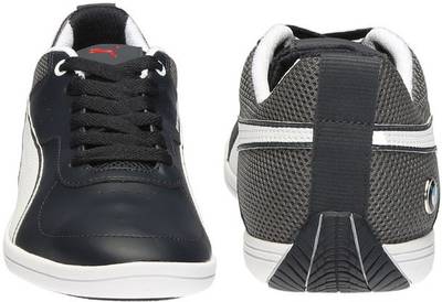 Puma BMW MS MCH LO Sneakers