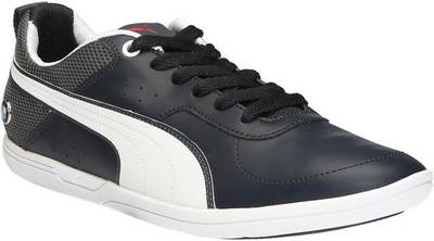 Puma BMW MS MCH LO Sneakers