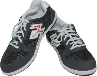 

Lancer Running Shoes For Men(White, Grey)
