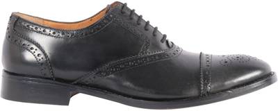 Harrykson Lace Up Shoes