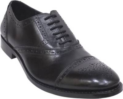Harrykson Lace Up Shoes