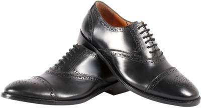 Harrykson Lace Up Shoes