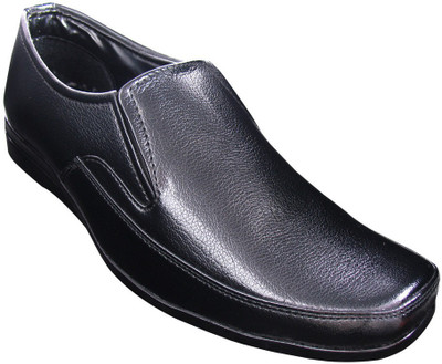 

Lion Heart Slip On For Men(Black