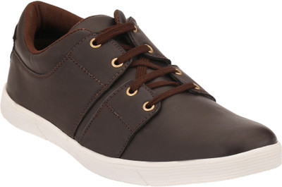 

Shoe Smith SS1207 Casuals For Men(Brown)