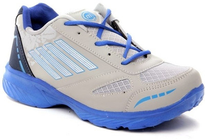 66 OFF on FIARA BOOST RUN 2 Running Shoes For Men Blue Grey on