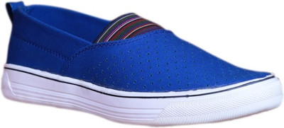 

Graceful Loafers For Men(Blue