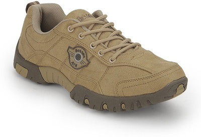 

Action Outdoor Shoes For Men(Beige, A-354-beige