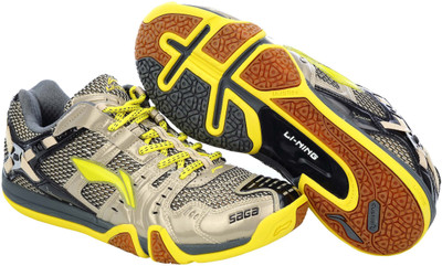 

Li-Ning Boys(Multicolor, 07;darkgold