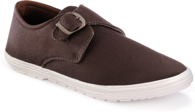 

Koolpals Superb Casual Shoes For Men(Brown