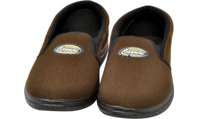 

Rexona Casuals For Men(Brown