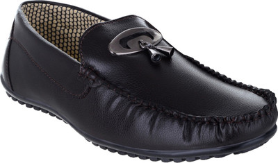 

Firx Mocassin For Men(Black, Brown