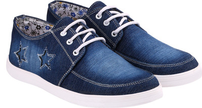 

Kzaara Casuals For Men(Navy