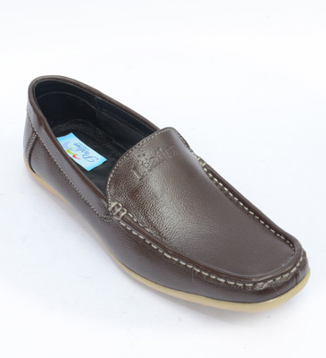 

Parlan Loafers For Men(Brown