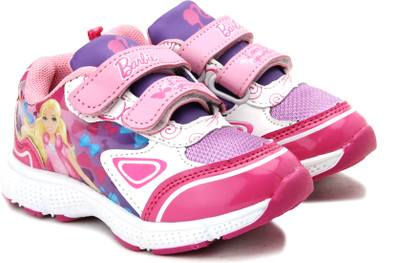 

Barbie Girls(Multicolor, Magenta white