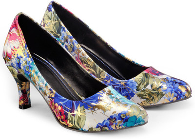 

Nell Bellies For Women(Blue