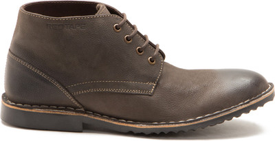 

Red Tape RTS7133A Casuals For Men(Brown