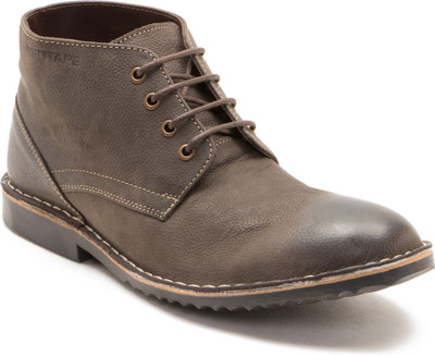

Red Tape RTS7133B Casuals For Men(Brown
