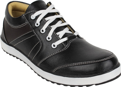 

Aero Sapphire Sneakers For Men(Black)