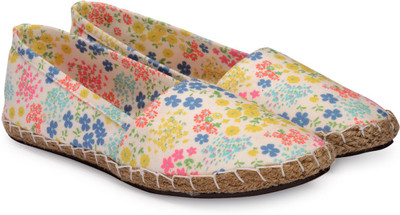 

Nell Casuals For Women(Yellow