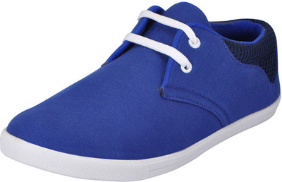 

FAUSTO Trendy Sneakers For Men(Blue)