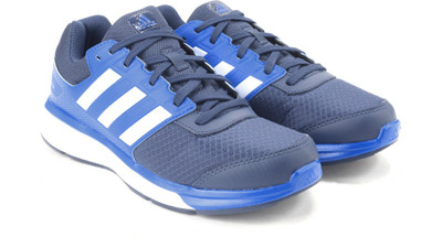 

ADIDAS Boys & Girls, Shoblu/ftwwht/minblu