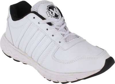 

RXN Running Shoes For Men(White)