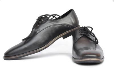 Cubebro Lace Up