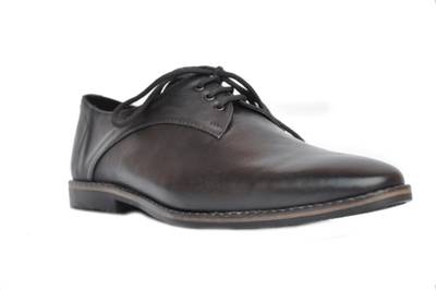 Cubebro Lace Up