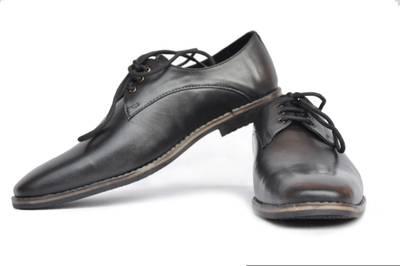 Cubebro Lace Up