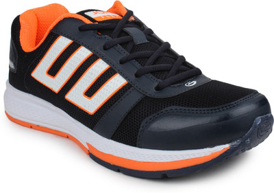 

JQR JQR Sports Shoes Running Shoes For Men(Blue), Blue::orange