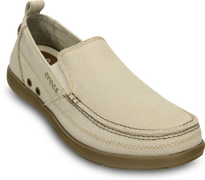 

Crocs Loafers For Men(White, Off white