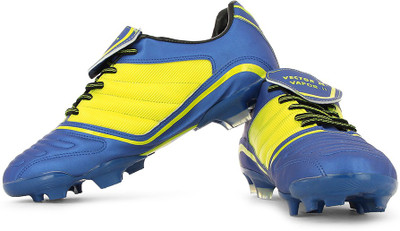 

Vector X Football Shoes For Men(Blue, Yellow