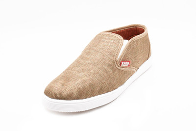 

Bunkeys Sneakers For Men(Gold, K_254