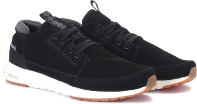 

REEBOK STREETSCAPE LX Sneakers For Men(Black, Black/ash grey/chalk/gum