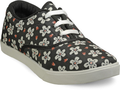 

Juan David Casuals For Men(Black
