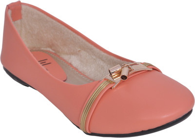 

Wakhra Bellies For Women(Orange, Peach