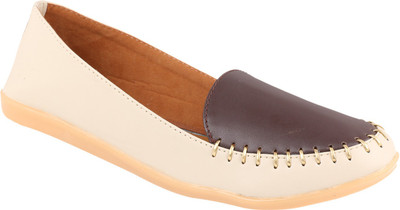 

Exotique Bellies For Women(Beige, Brown